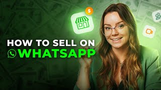 How to Sell Digital Products on WhatsApp