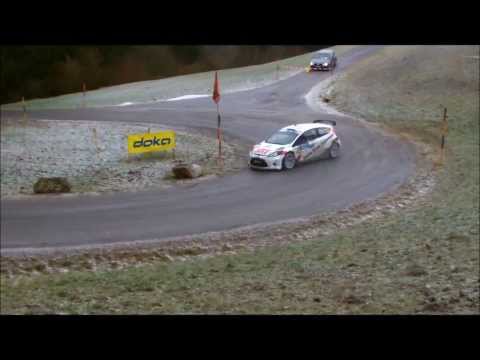 Jänner rallye 2014