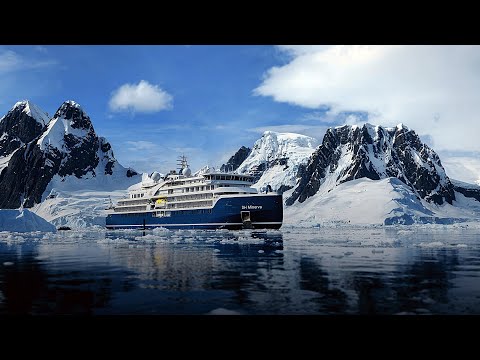 SH Minerva Returns! British Cruise Ship Freed After 3-Year Sanction Nightmare in Uruguay