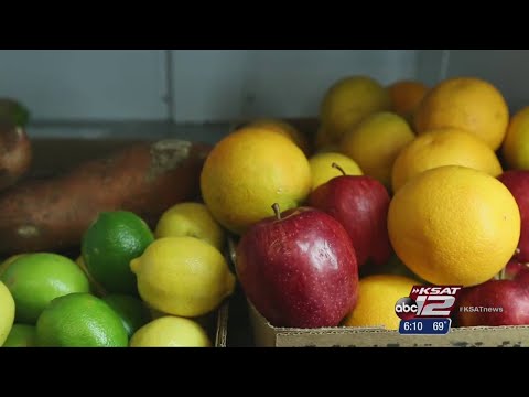 Research shows demand for fresh foods in neighborhood stores
