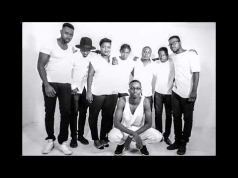 Sameblood Studio - África Unida