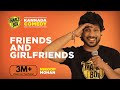 Tharle Box | Niroop Mohan | Kannada Standup Comedy | Friends and Girlfriends