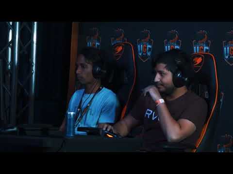 DAXPT VS IGGY◢◤GRAND FINALS◢◤ DNLE ◢◤ TOP16 ◢◤ Tekken7 [UGCZA]