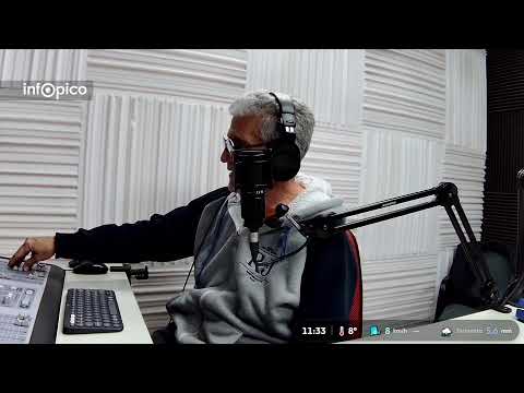 [EN VIVO] INFOPICO RADIO 99.9