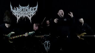 WRETCHED TONGUES - ASCENDANCY [OFFICIAL MUSIC VIDEO] (2023) SW EXCLUSIVE
