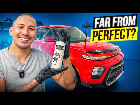 How Does It Compare - Jimbos Picture Perfect Polish