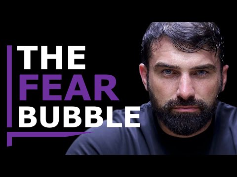 Ant Middleton - THE FEAR BUBBLE