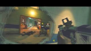 R6S Montage Hero#1