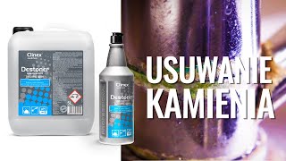 Powierzchnie zmywalne