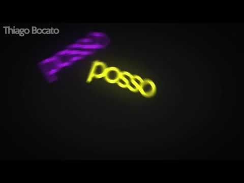 Posso te empurrar vs Boto o colchão no chão