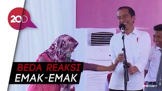 Download lagu Prabowo Omeli Emak-emak, Jokowi Dicableki Emak-emak mp3 Download lagu Prabowo Omeli Emak-emak, Jokowi Dicableki Emak-emak mp3