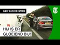 File-aso op heterdaad betrapt