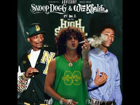 Snoop Dogg & Wiz Khalifa - Young, Wild And Free ft. Jon Z, Bruno Mars [Official Remix]