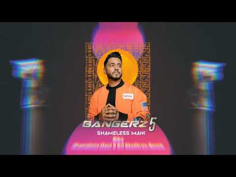 Biba - Shameless Mani X DJ Skelltron Remix