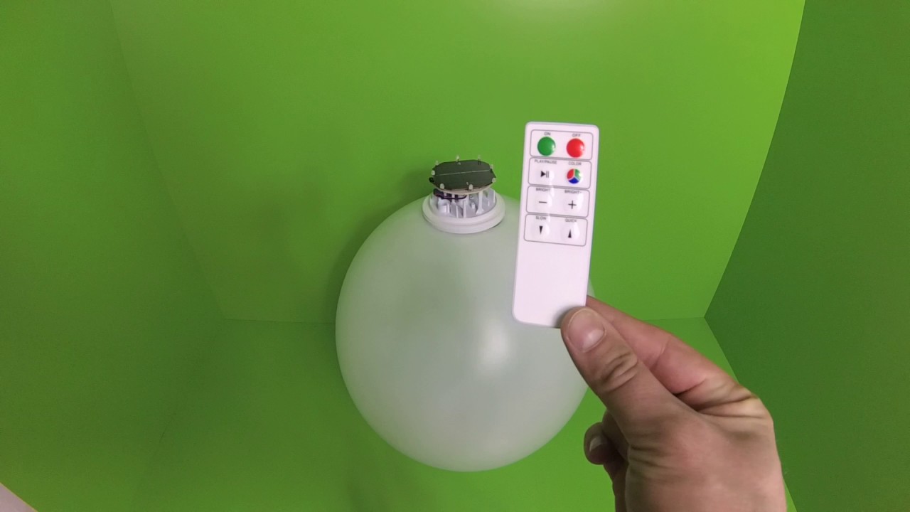 Eko Light Kula Solarna Ogrodowa na Taras 50cm