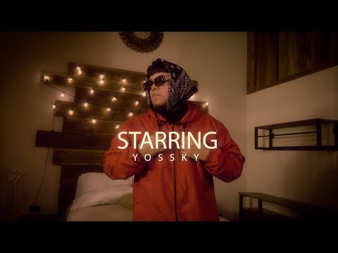 Yossky - Cherry [Official Video]