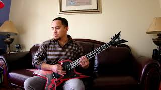 Video thumbnail for Dean Razorbolt by Ayam Yu