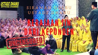 Download lagu KERAJAAN JIN dari KEPUNDEN - Siraman Qolbu Uncensored mp3 Download lagu KERAJAAN JIN dari KEPUNDEN - Siraman Qolbu Uncensored mp3