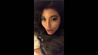 Bahar Candan Küvetin Yanına Gitti Ezhel Söyledi ''Doğum Günü Partisi''