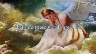 RyanDan - Tears of an angel - Lyrics