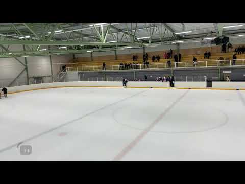 Unikie 2022 AAA+ Tappara Sininen - Jokerit