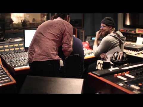 Easy October - Behind the scenes/Recording Sessions - 