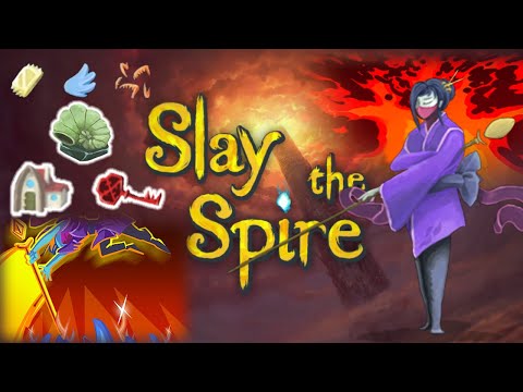 Slay the Spire December 7th Daily - Watcher | Ok, let's try this one without rushing, huh?