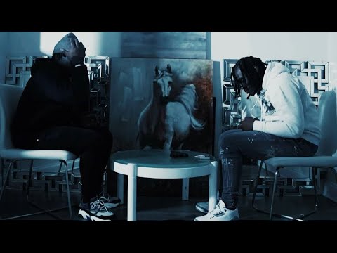 THF TWIN & THF LIL TWIN -"Closing In" | Shot by @Mitch_films (Prod By Bolegs)