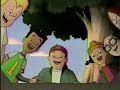 Disney S Recess School S Out VHS DVD Release Ad 2001 Low Quality