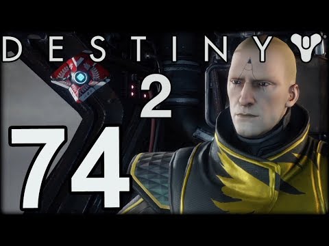 Destiny 2 Campaign Co-op playthrough pt74 - MUCH Easier When You Know What To Do!