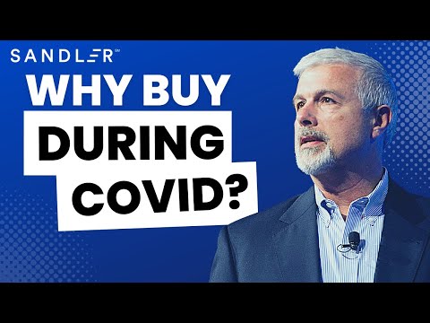 David Mattson - Why Buy During COVID?