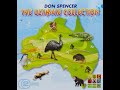 Don Spencer The Ultimate Collection 2007 Full Album