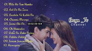 Download lagu Lagu India Romantis Banget, Mile Ho Tum Humko || 10 lagu India terpopuler mp3
