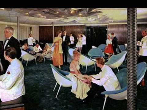 1960s Easy Living (lounge edit)