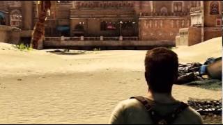 Miracle of Sound: Keep Drifting (Uncharted 3)