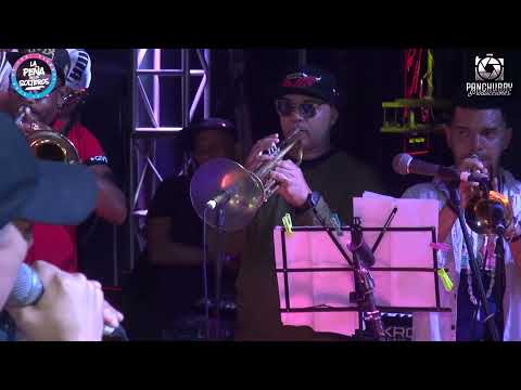 AMOR SIN OBLIGACION // YASSER RAMOS " EL BALACERO "// LA PEÑA DE LOS SOLTEROS // LIMA - PERÚ 2022