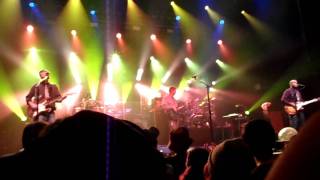 moe. - She Sends Me @ Terminal 5 NYC - 11-26-11