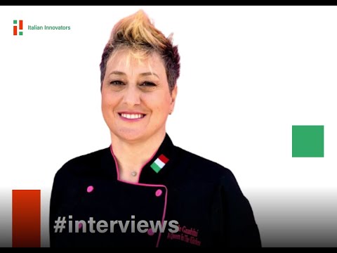 Developing Italian food. Tradition and creativity in recipe design | #interview - Ale Gambini