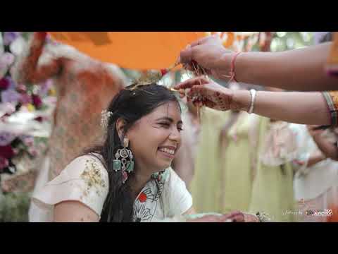 Wedding Planner portfolio by The Funktion Junction in Panaji - Photo 0