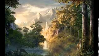 Orchestral Film music - Through the Looking Glass by George Palousis