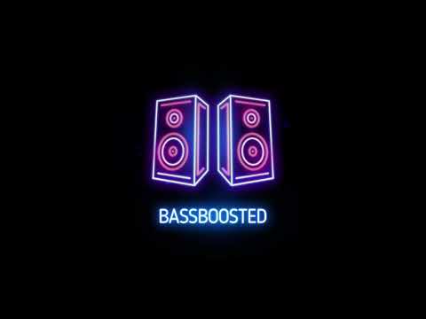 Video thumbnail for Bassboosted