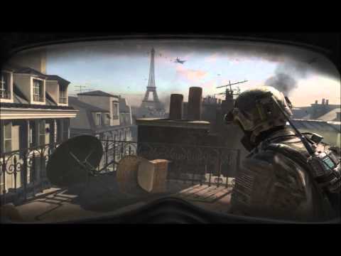 Call of Duty: Modern Warfare 3 Walkthrough - Part 8
