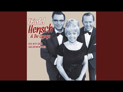 Durst ist schlimmer als Heimweh