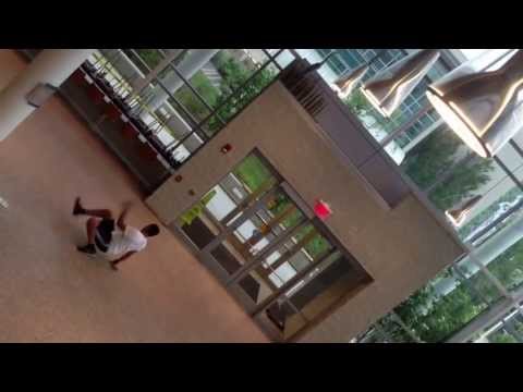 BBoying/Breakdancing Project 2013