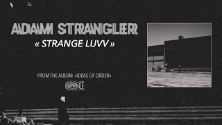 Strange Luvv Music Video