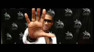Usher - One Hand