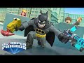 Things are starting to Cool Off! | DC Super Friends | Kids Action Show | Super Hero Cartoons