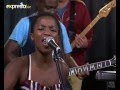 Freshlyground Fire Is Low Live On EXpresso