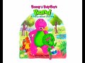 Barney Baby Bop S Band Read Along