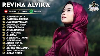 Download lagu KERANDA CINTA, TAJAMNYA KARANG - REVINA ALVIRA - DANGDUT KLASIK TERBARU 2025 mp3